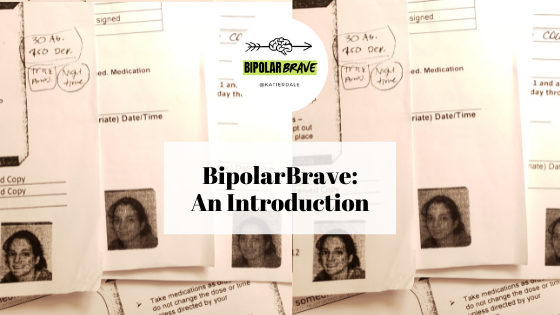 BipolarBrave: An Introduction