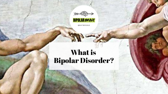 What Is Bipolar Disorder?