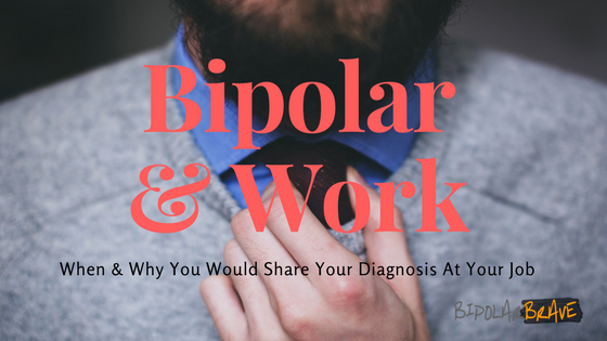 Finding A Job With Bipolar Disorder