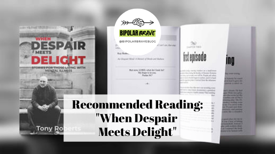 Recommended Reading: When Despair Meets Delight