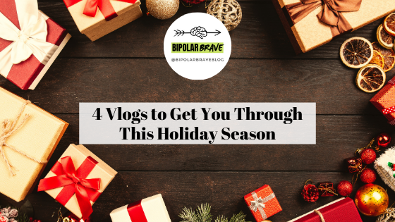 4 Vlogs to Get You Through This Holiday Season