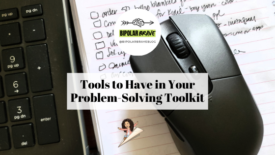 Tools to Have in Your Problem-Solving Toolkit