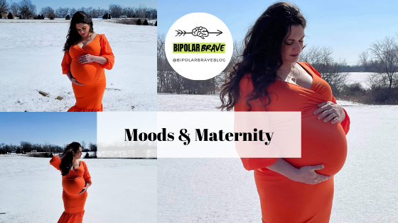 Moods & Maternity