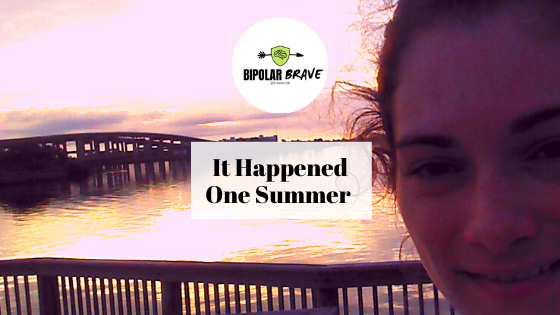 It Happened One Summer