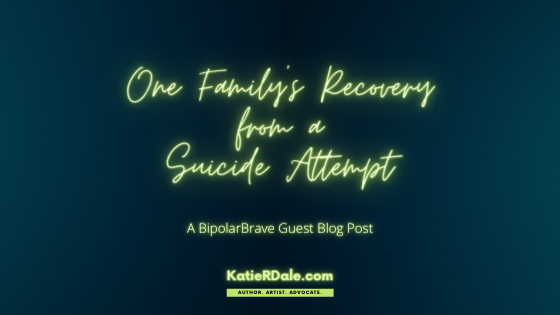 One Family’s Recovery from a Suicide Attempt